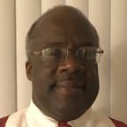 Reginald V Matthews