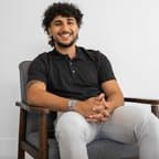 Mohammed Alshmailawi