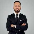 Jorge A. Godinez-Suarez