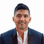 Freddie Marmolejo