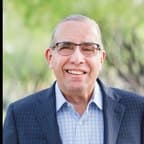 Dr. Bruce Levin