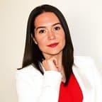 Julia Gumbel