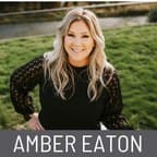 Amber Eaton