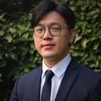 Alfred Wong