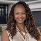 Monique Calbert