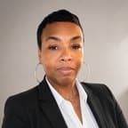 Torri Thompson