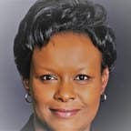 Lora Mwaniki-Lyman