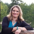 Carrie Lovingier