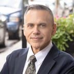 Matthew Bank