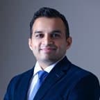 Zaheer Khanzada