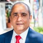 Roger Verghese