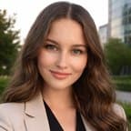 Yuliia Hladenko