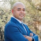 Gilbert Hernandez III