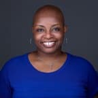 Shamika Myers