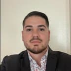 Michael Perez