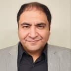 Abdulhadi AlSayyed