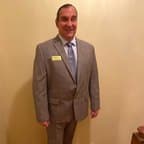 Frank Petralia