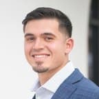 Seth D Morales