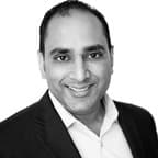 Anand Patel