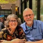 David & Connie Burnett