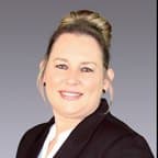 Sabrina Chamberlain