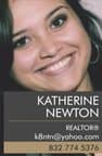 Katherine Newton