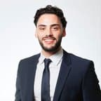 Andres Gonzalez De Salceda