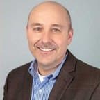 Tim Merideth
