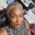Cordelia Tull