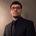 Ahmed Javier Labault