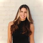 Niara Dantas de Oliveira Campbell