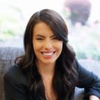 Megan Smallwood
