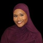 Shamso Ahmed