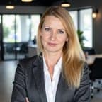 Iuliia Mitsul