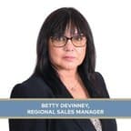 Betty Devinney
