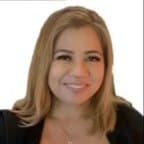 MaryAnn Tanada