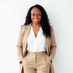 Desiree Reed
