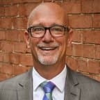 Paul "PJ" Copenhaver
