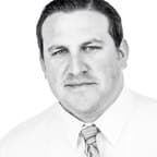Brian Patrick Pellegrini