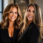 Nicole and Stephanie Daunno Realty Services LLC