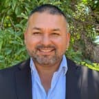 Abrahan Gonzalez