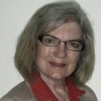 Rosemary Nieto