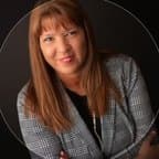 Angela M. Locklear