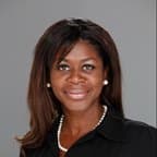 Desiree Gordon