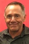 Kevin Monson
