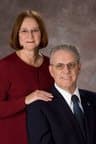 Henriette & Jim Brooks