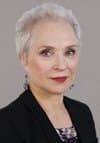 Judith Saunders