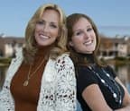 LYNNEVE HAYS and MEGAN PRATCHARD