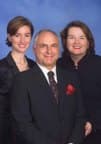 CHRISTEN, DON & SHARON HAMILTON