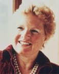 MARILYN PETTER